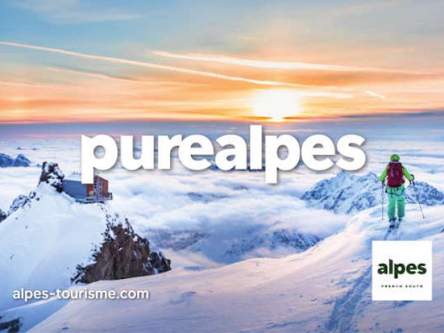 Flyer Alpes 10x15 Hd Tourisme 1