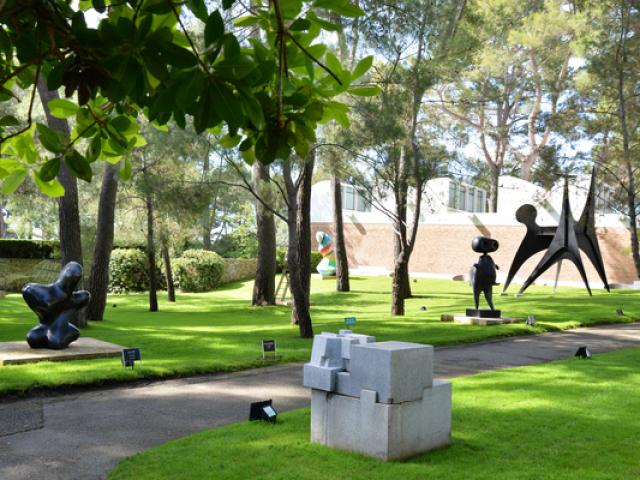 Fondation Maeght