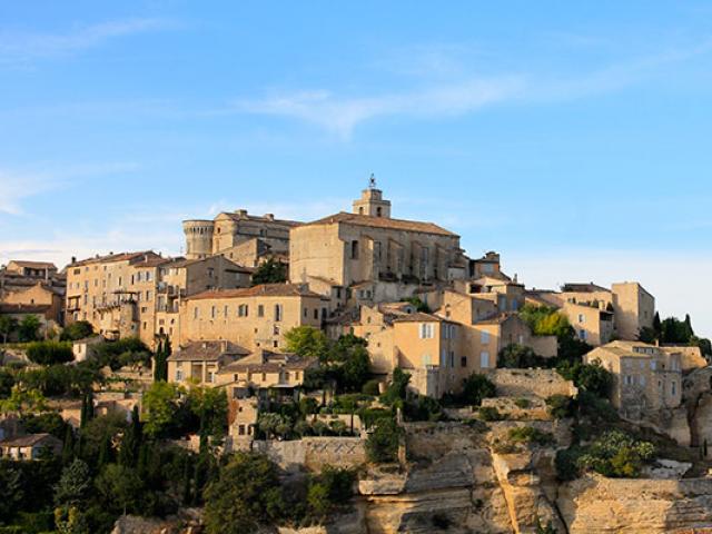 Gordes Provence Paca Cmarchand