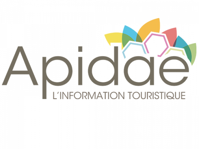 Logo Apidae