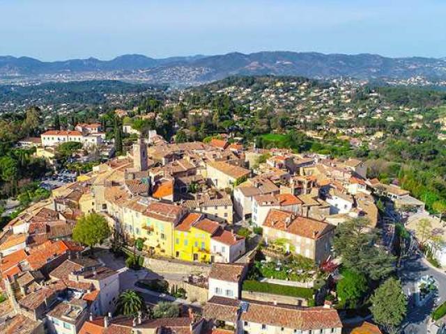 Mougins Paca Drone 15311