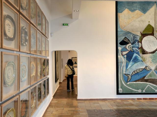 Musée Picasso