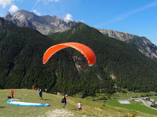 Parapente Automne Hautes Alpes Hanetdeco1 Resize Bloc