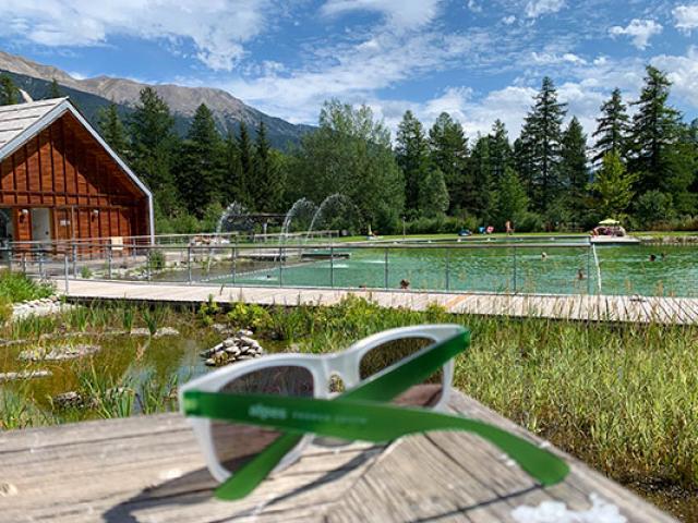 Piscine Biothope Chantemerle Serrechevalier Lchovelon