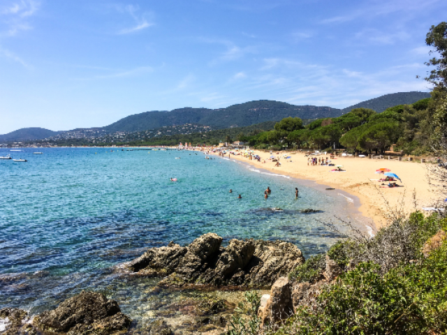 Plage Debarquement Lacroixvalmer Sozolins 1