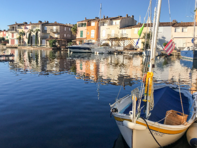 Port Grimaud Sozolins 1