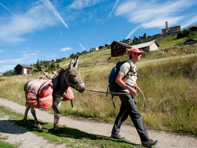 Queyras Randonneeane Alpes Manu Mollelukaleroy Bloc Edito