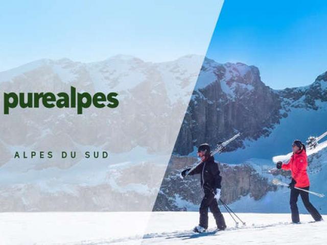 Rapport Marketing Veepee Campagne Alpes