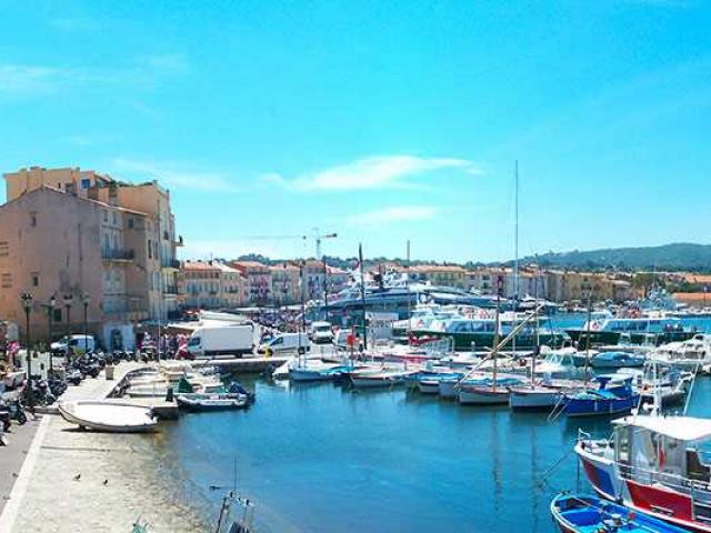 Saint Tropez 2825703