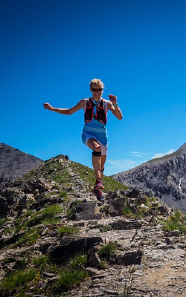 Sky Race Montgenevre P Roussel 1