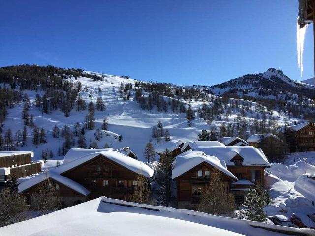 Station Vars Alpes Pchretien