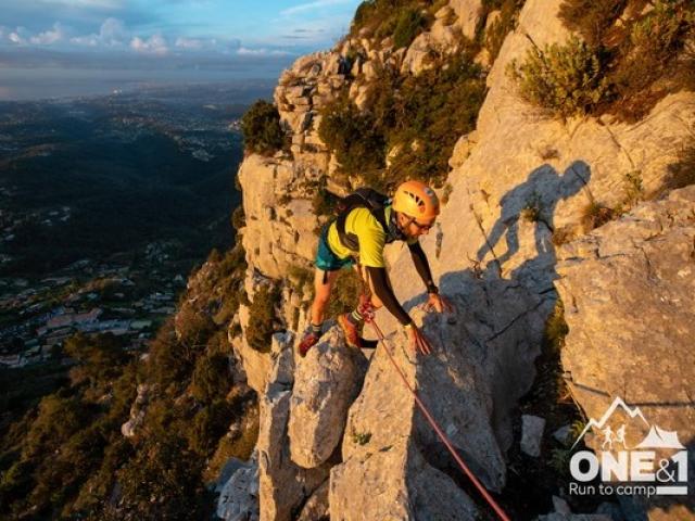 Trail One1 Prealpes Dazur