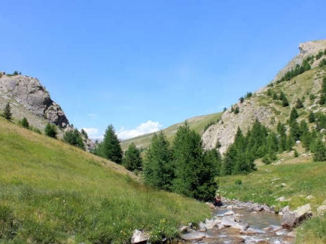 Vallee Ubaye Alpes C Chillio