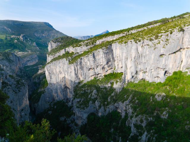 Verdon Provence F131664518