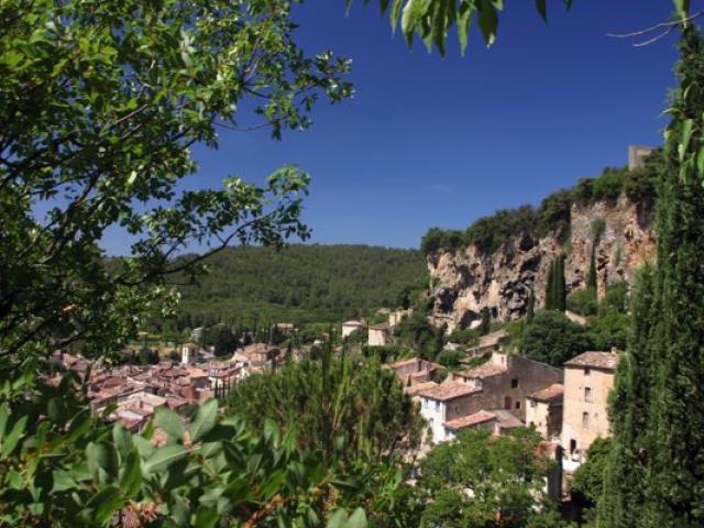 Villages Provence Cotignac Bcabassot F3302921