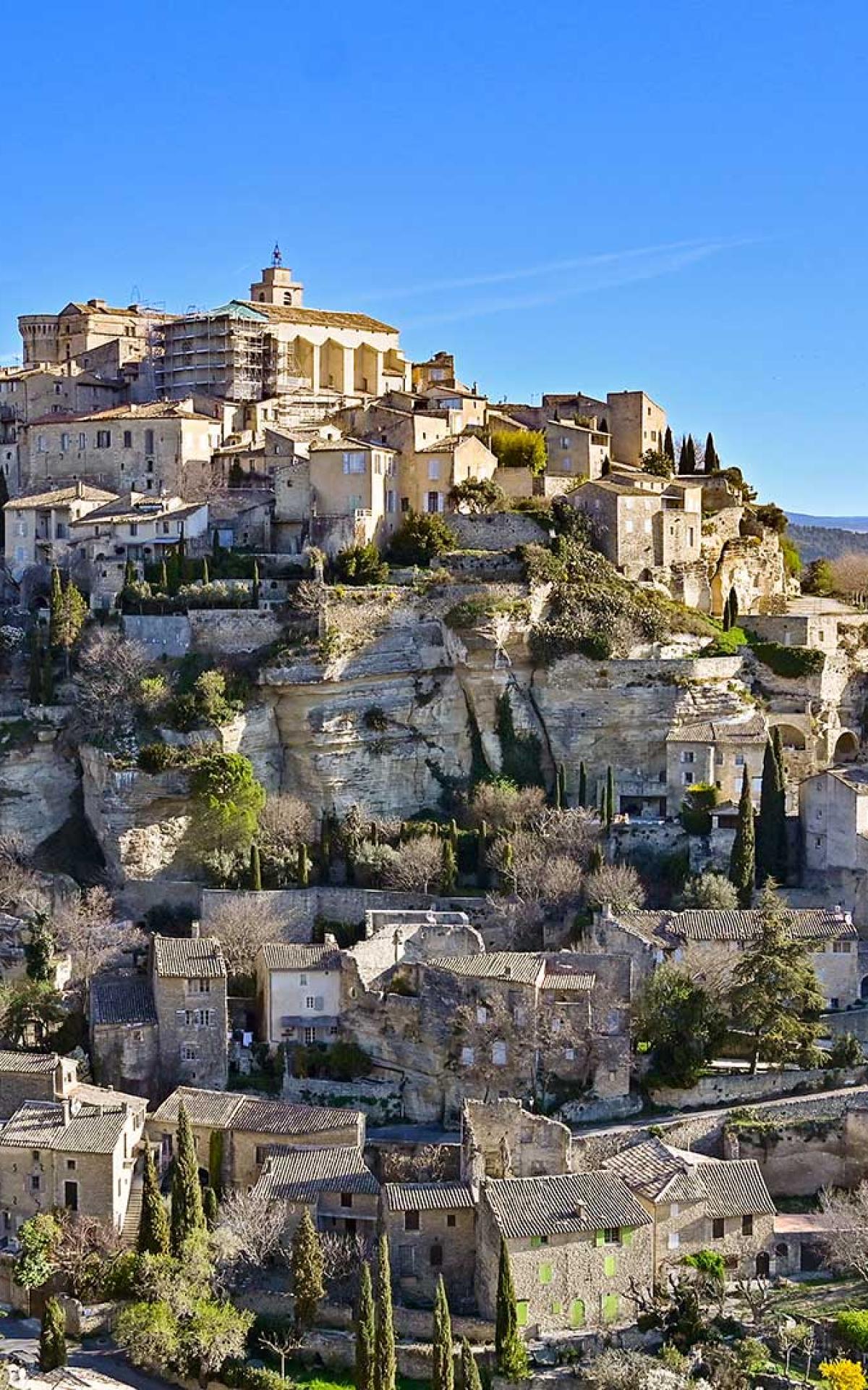 Carrières des Lumières (Les Baux-de-Provence) | Provence-Alpes-Côte d ...