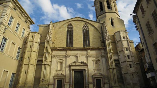 Carpentras F 2013 14547