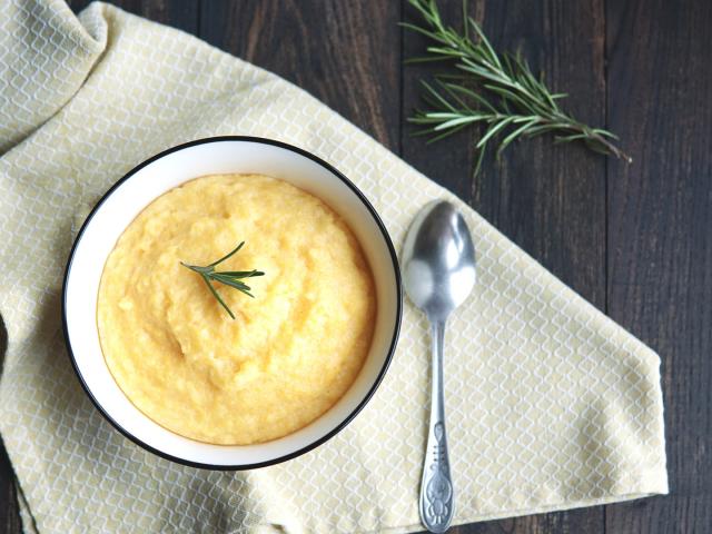 Gastronomie Provence Polenta As Diana 306206490