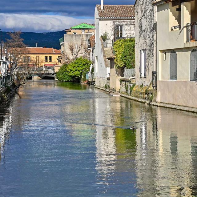 Isle Sur La Sorgue Pmagoni