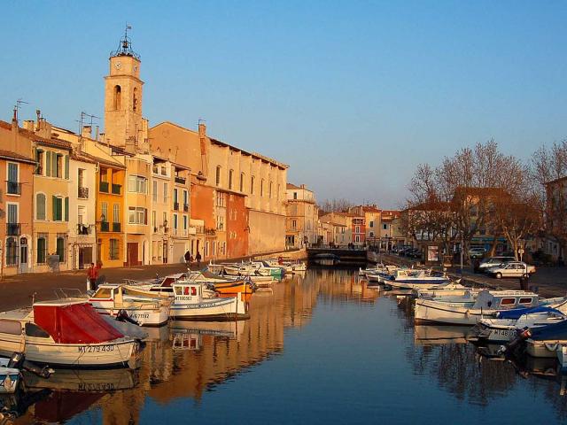 Martigues F3345197