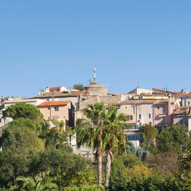 Mougins