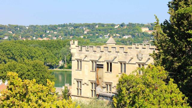 Musee Petit Palais Avignon Cchillio