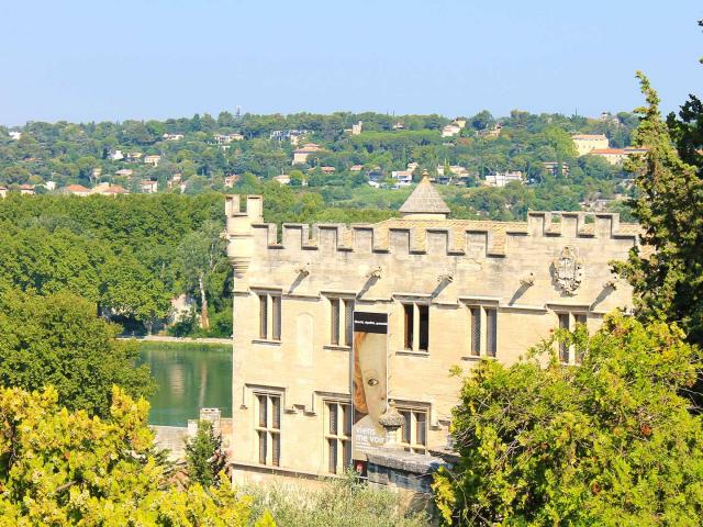 Musee Petit Palais Avignon Cchillio