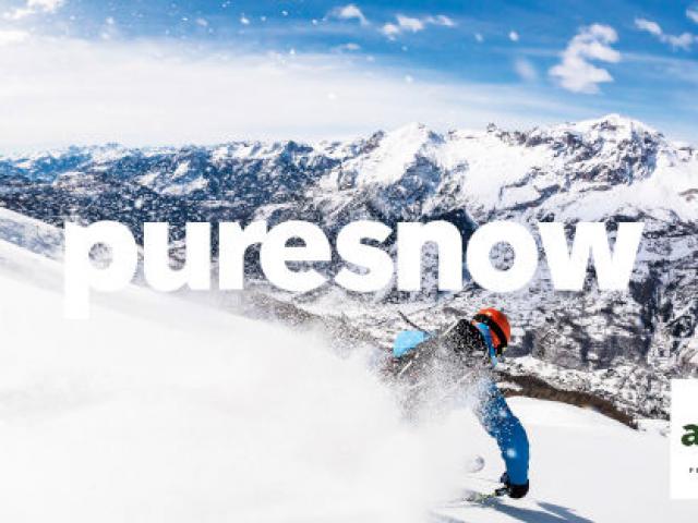 Puresnow