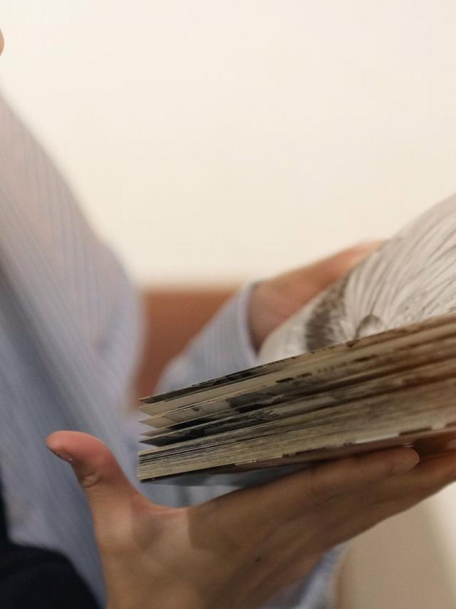 Manga is Japanese comic book