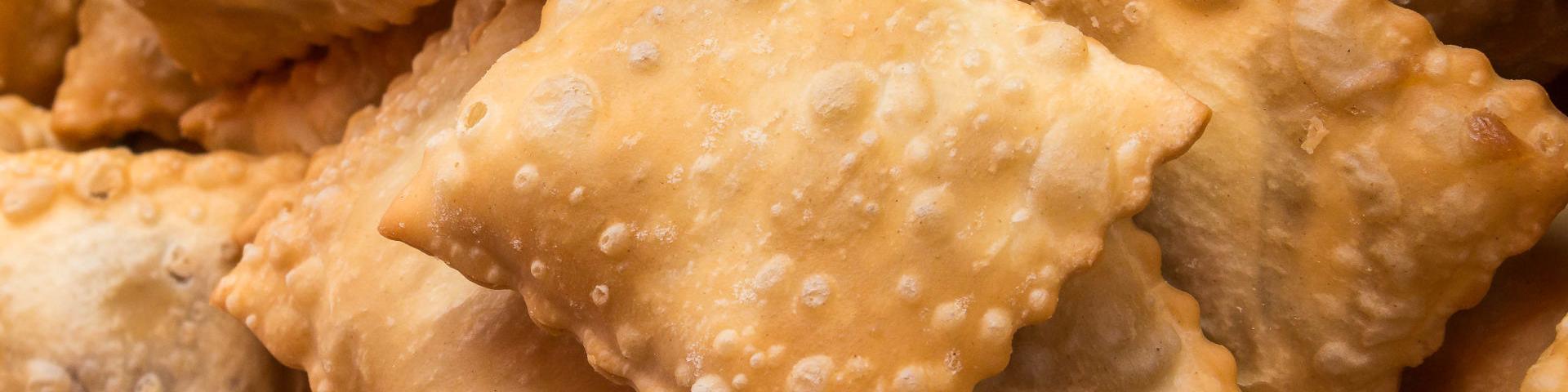 Tourton du Champsaur, spécialités culinaires de la vallée du