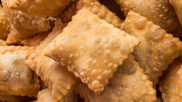 Tourton du Champsaur, spécialités culinaires de la vallée du