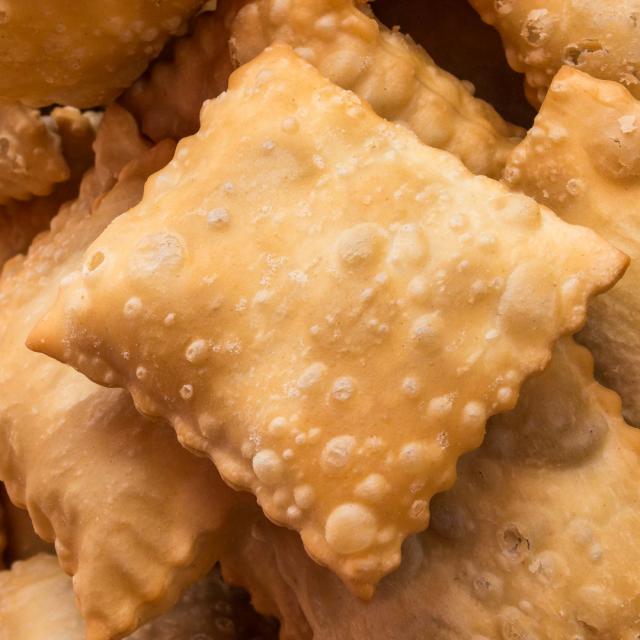 Tourton du Champsaur, spécialités culinaires de la vallée du