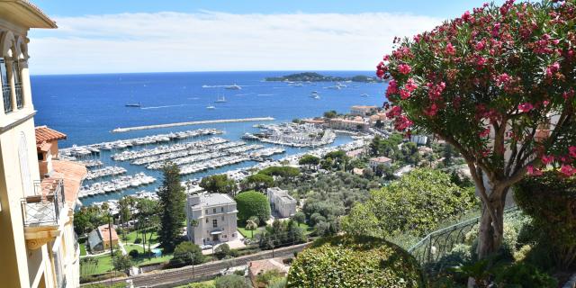 Beaulieu Côte d'Azur