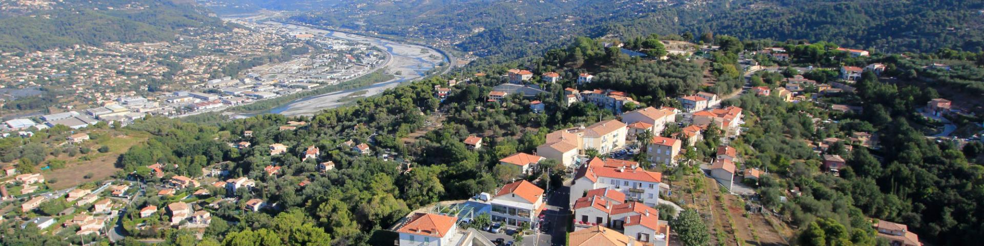 Colomars Cote d'Azur