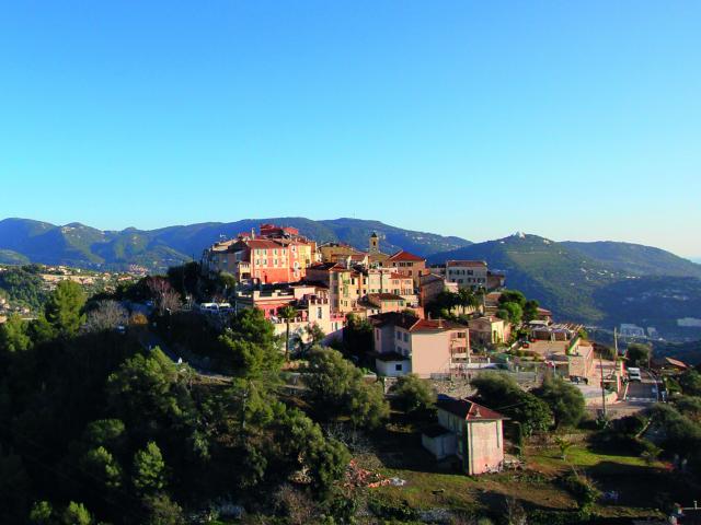 Falicon Côte-d'Azur