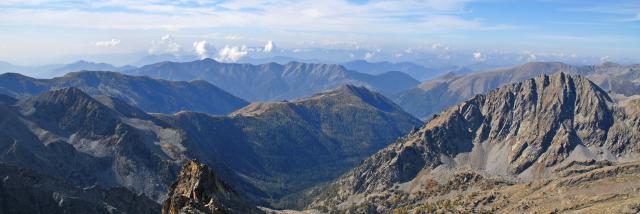 Gaisses Mercantour Fguigo © Parc National Du Mercantour