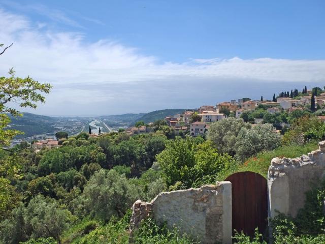 Gattières Côte d'Azur