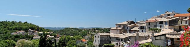 La Gaude Côte d'Azur