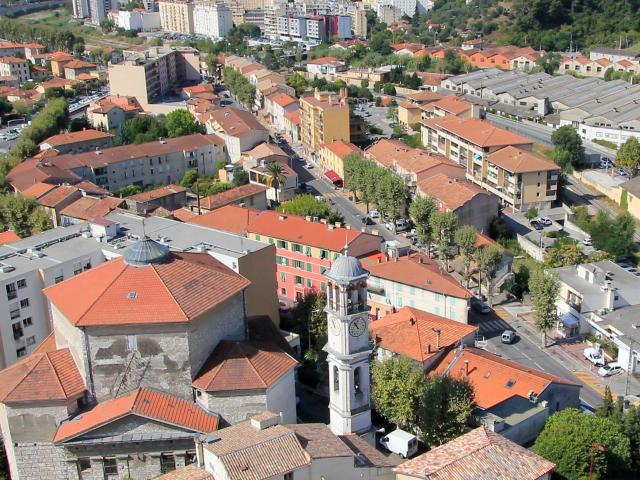 La Trinité Côte d'Azur