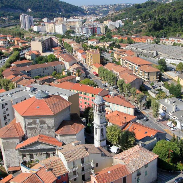 La Trinité Côte d'Azur