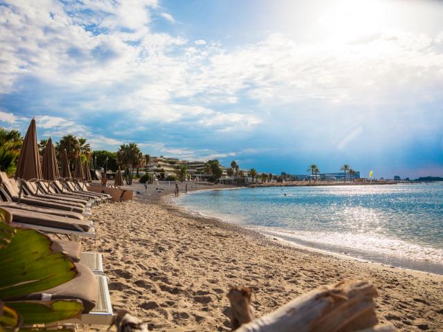 Saint-Laurent-du-Var Côte d'Azur