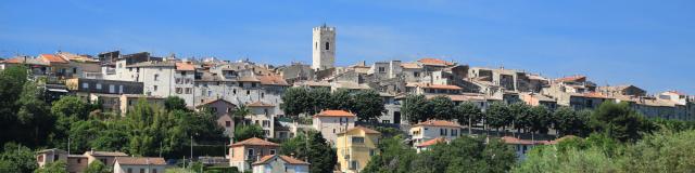 Vence Côte d'Azur