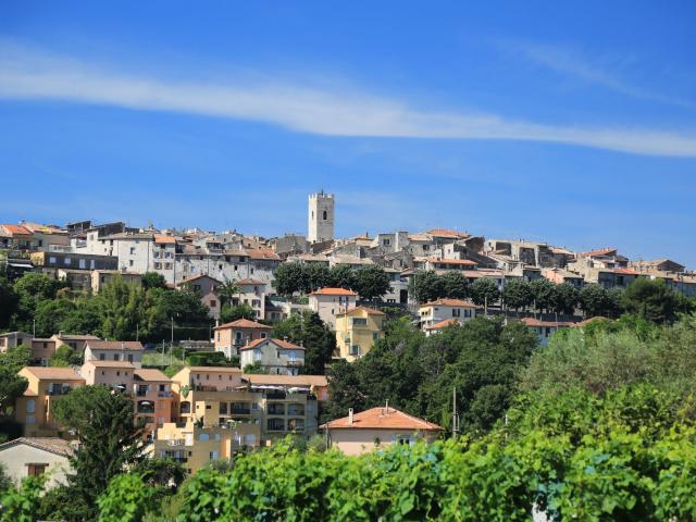 Vence Côte d'Azur