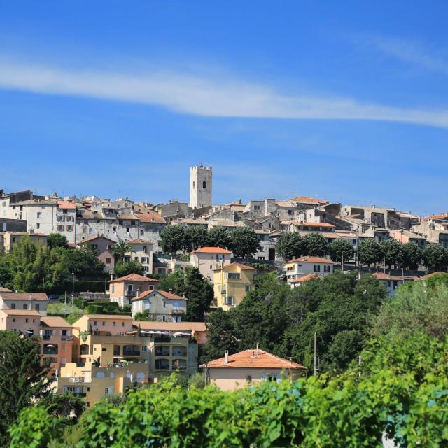 Vence Côte d'Azur