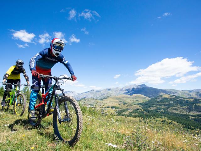 VTT Valberg