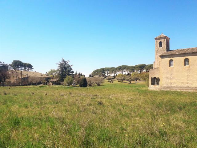 Lourmarin Provence