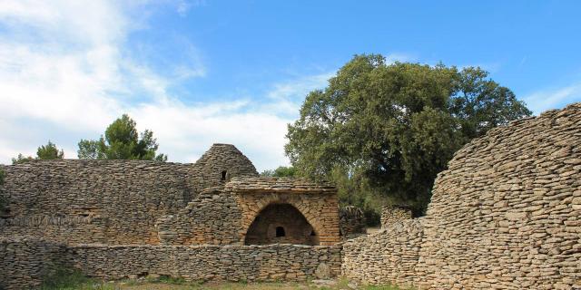 Village Bories Gordes