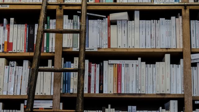 Librairie Provence Mfranco