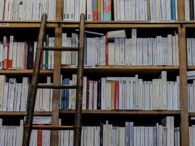 Librairie Provence Mfranco