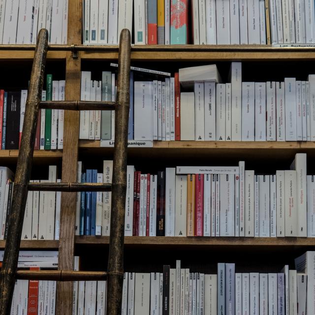 Librairie Provence Mfranco